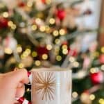 Drik din kaffe til årets julekalender